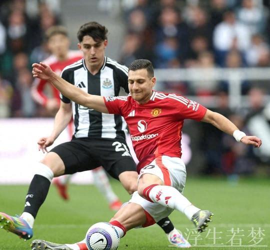 纽卡狂轰四球!巴因德尔首秀遭遇噩梦,24年来首次大比分 纽卡狂轰四球!巴因德尔首秀遭遇噩梦,24年来首次大比分