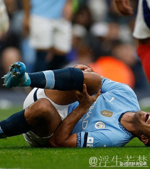 曼城通报:罗德里回归训练场,完成个人独立训练。 曼城通报:罗德里回归训练场,完成个人独立训练。