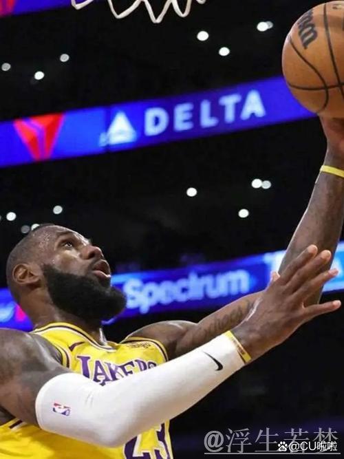 湖人对阵灰熊:詹姆斯3月30日常规赛精华瞬间 湖人对阵灰熊:詹姆斯3月30日常规赛精华瞬间