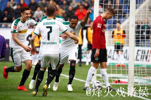 门兴队员和教练组愿意降薪 帮助俱乐部渡过难关